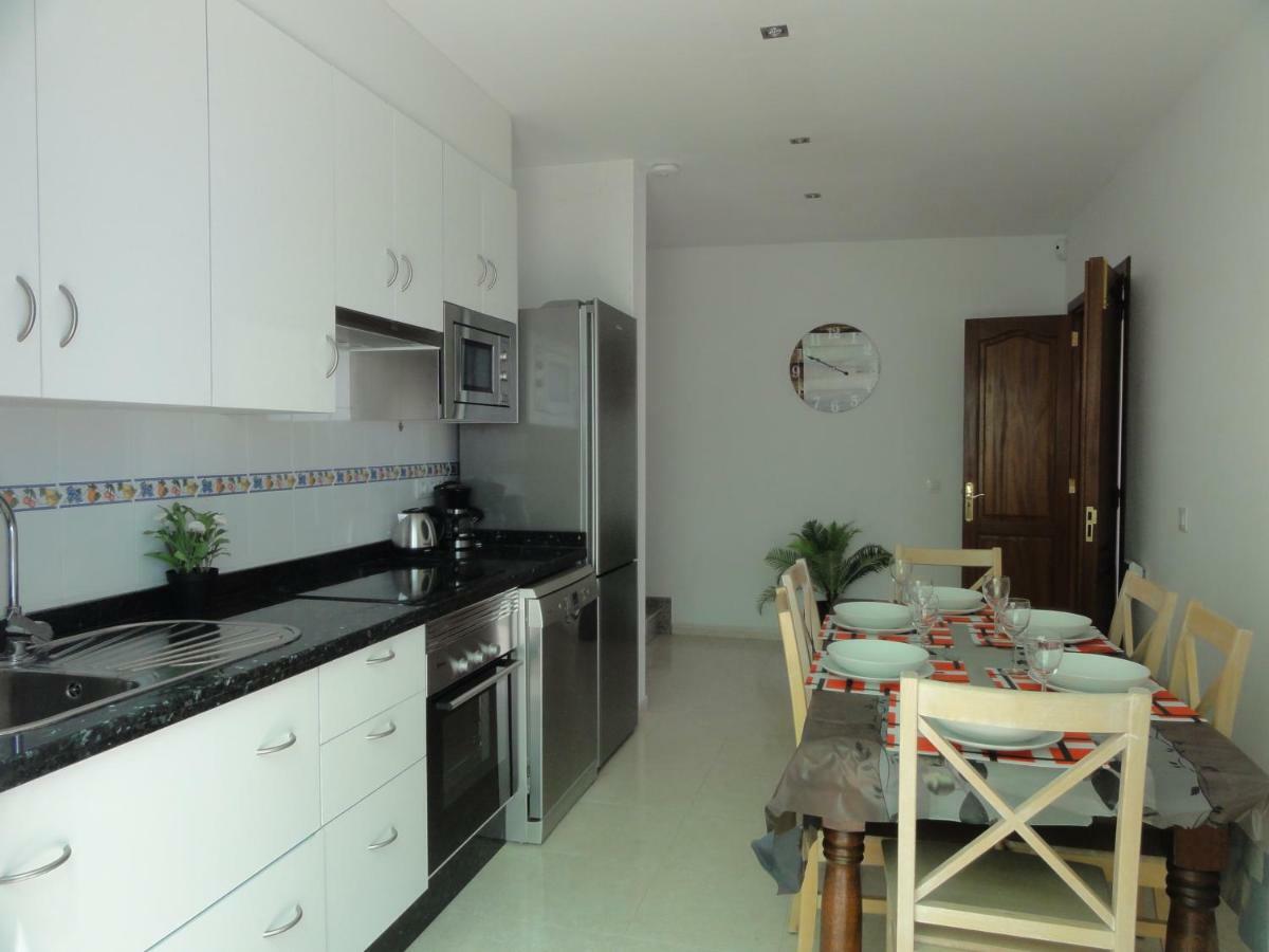 Villa Santa Fe *