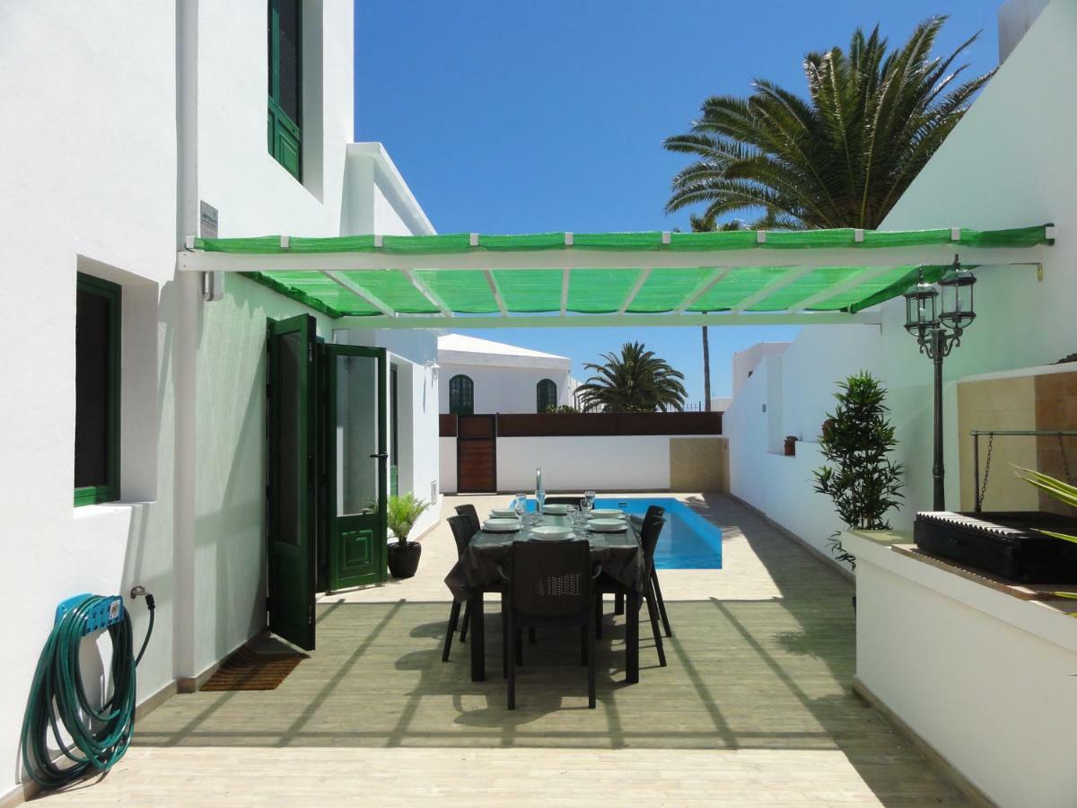 Santa Fe Puerto del Carmen (Lanzarote)