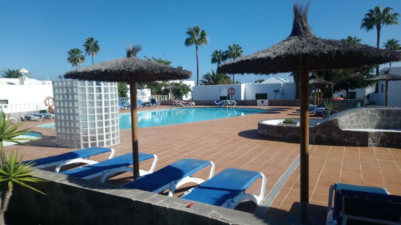 Dalai - Pool View- Good Wifi Puerto del Carmen (Lanzarote)
