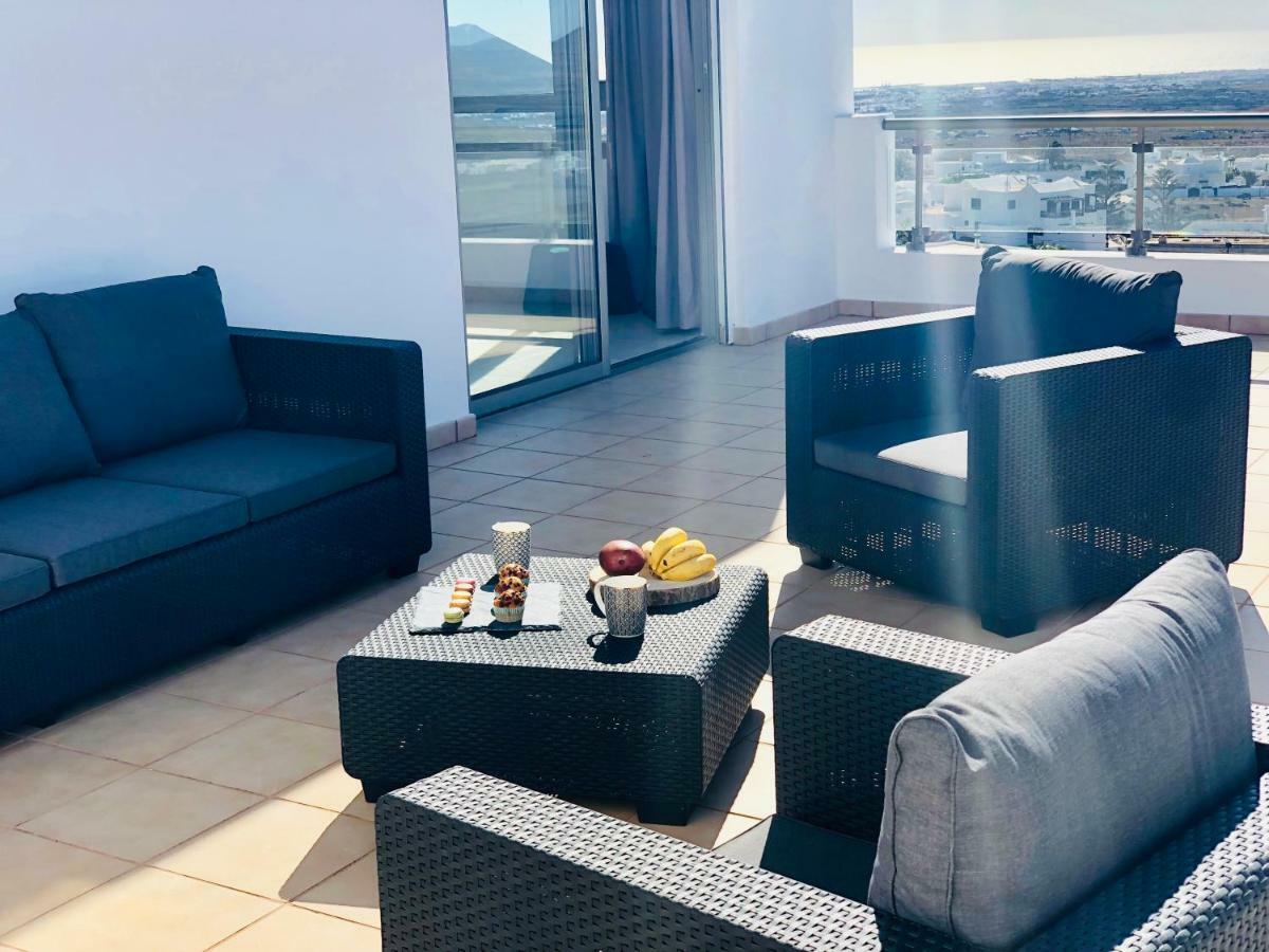 Canaryislandshost L Infinity Views
