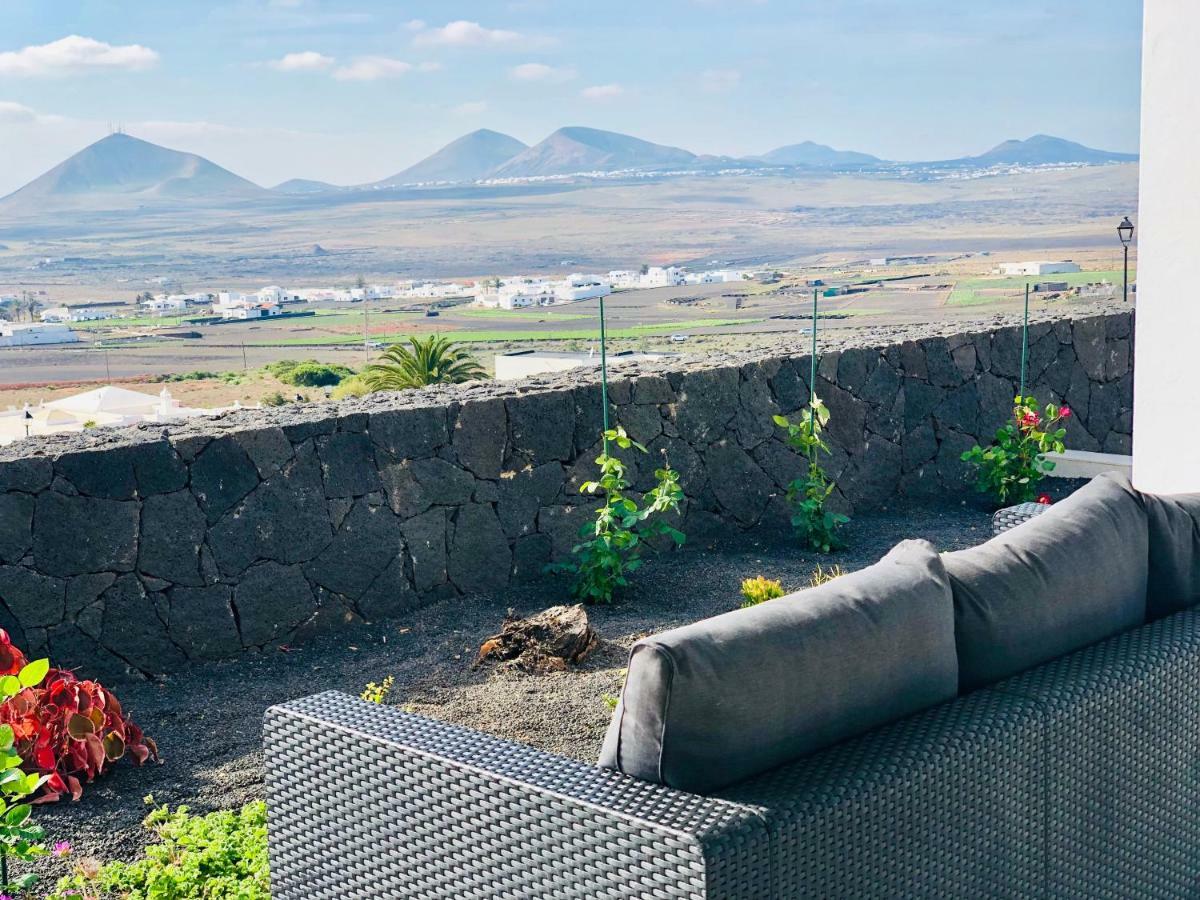 Canaryislandshost L Infinity Views Villa *