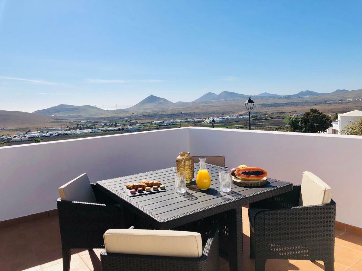 Canaryislandshost L Infinity Views Villa *