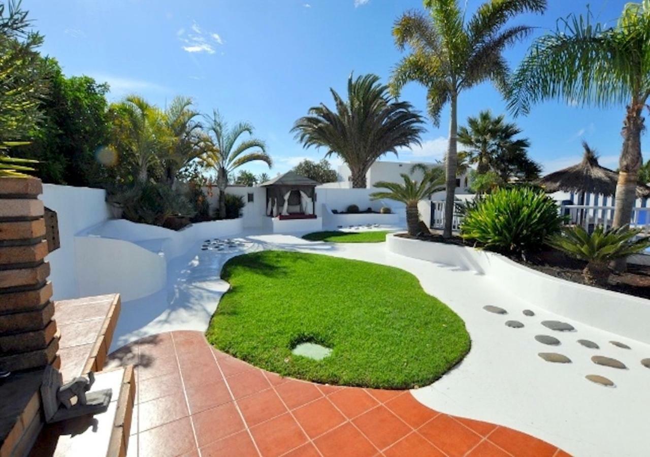 Villa Picasso Private Pool Playa Blanca (Lanzarote)