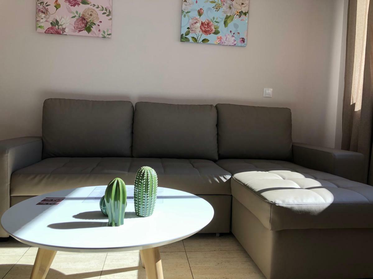 Apartment Javicenter Arrecife (Lanzarote)