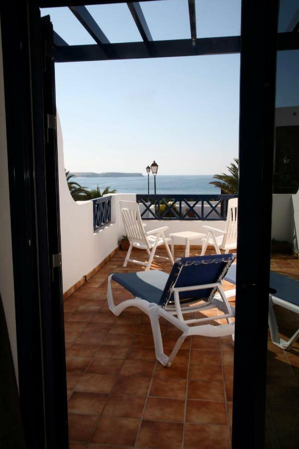 Casa Coloradas Сasa de vacaciones Playa Blanca (Lanzarote)