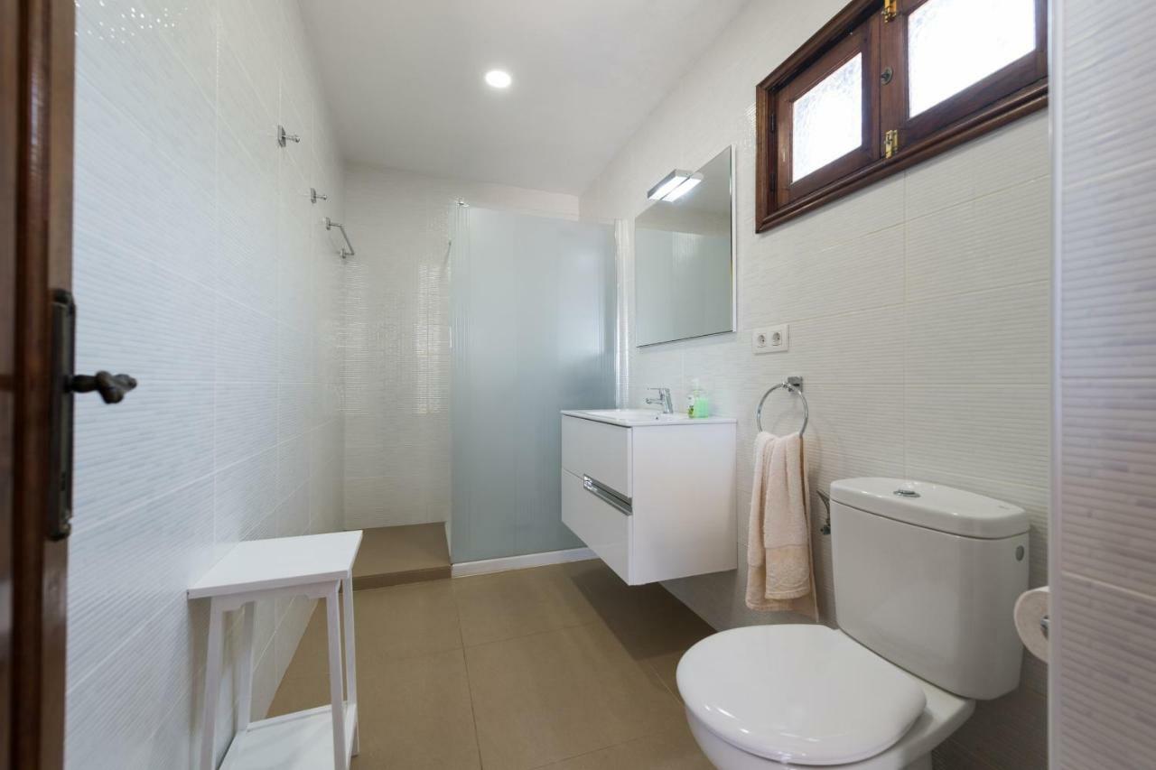 2br House - Solarium & Shower Terrace - 13