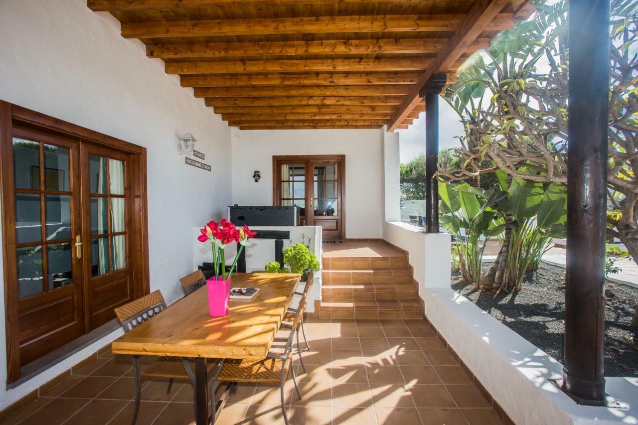 Casa El Quinto Villa *