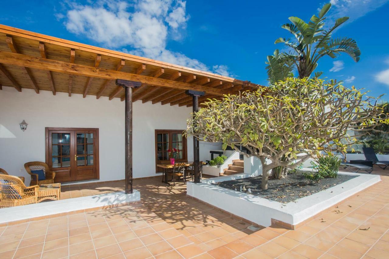 Villa Casa El Quinto *