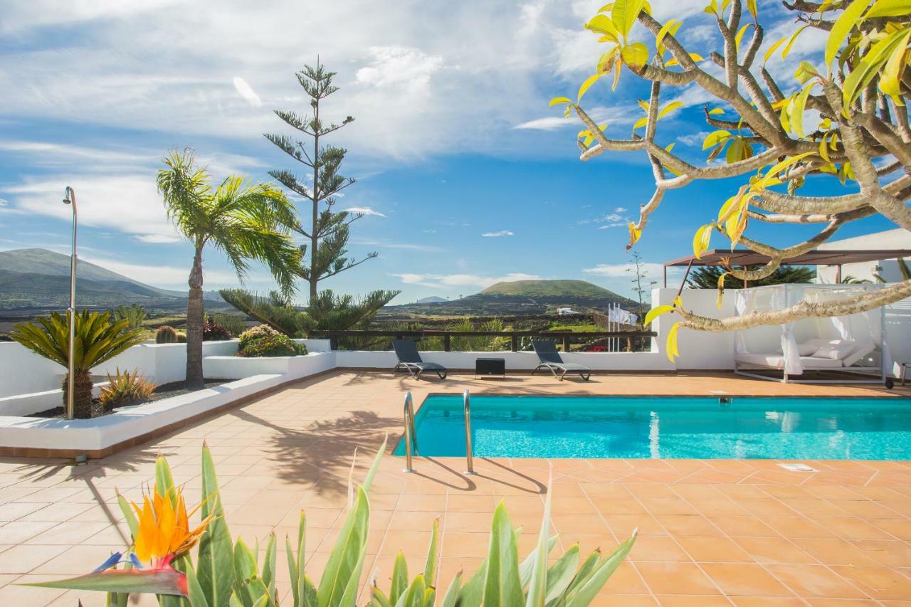 Casa El Quinto Villa