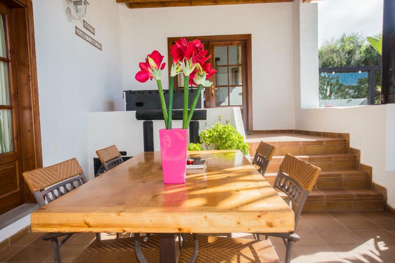 Casa El Quinto * La Vegueta