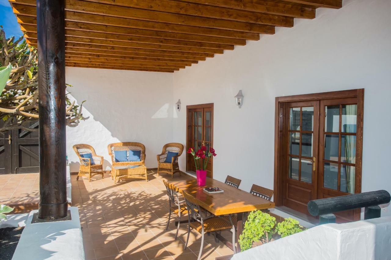 Casa El Quinto *
