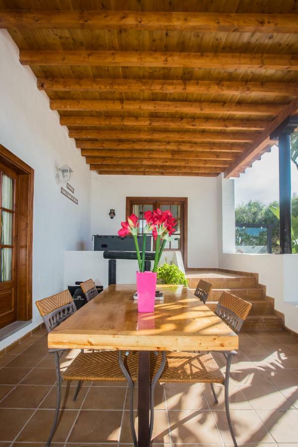 Villa Casa El Quinto