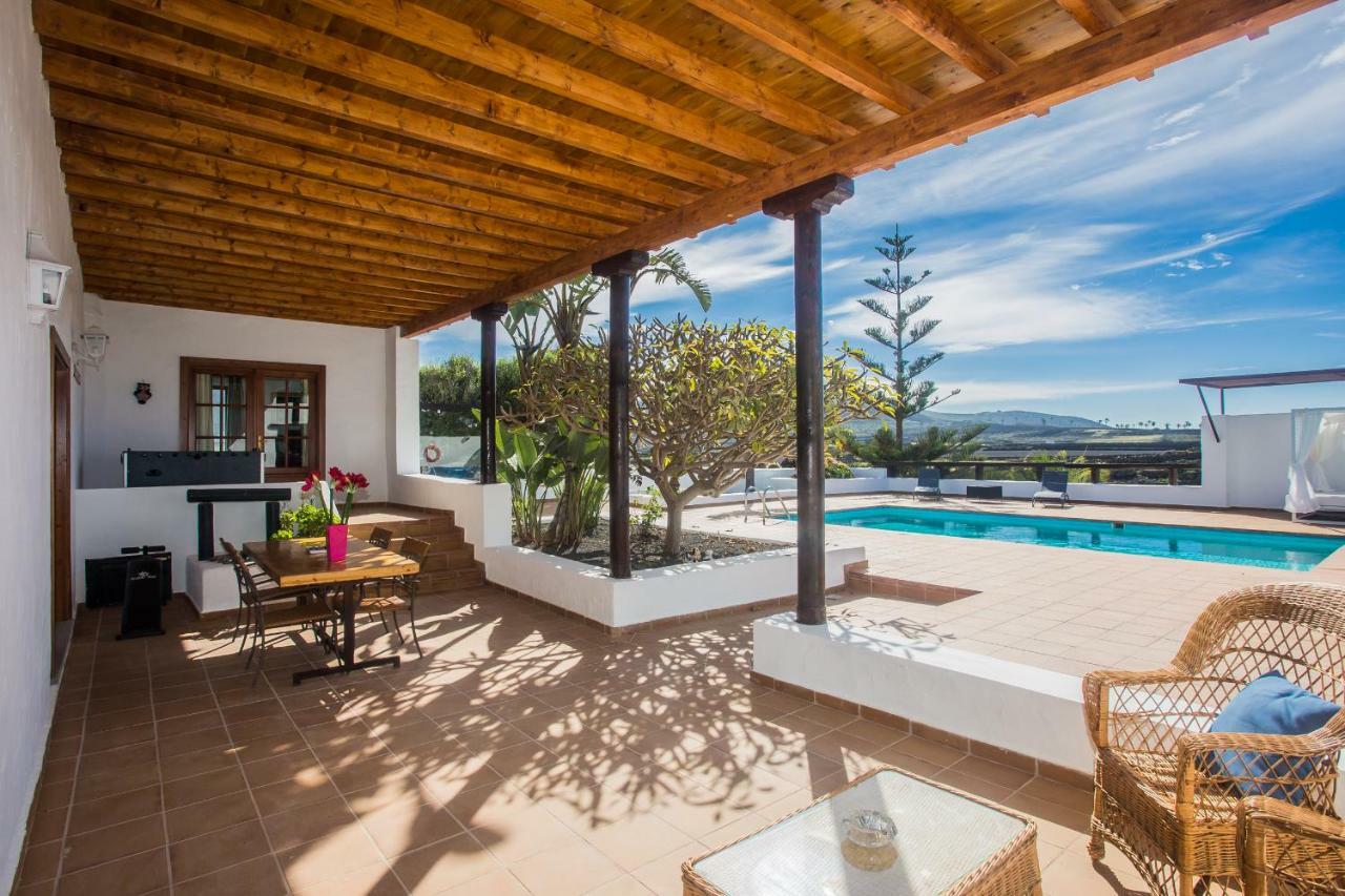 Casa El Quinto Villa La Vegueta