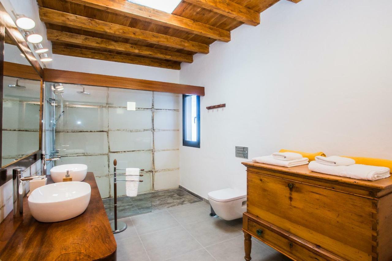 Villa Casa El Quinto La Vegueta
