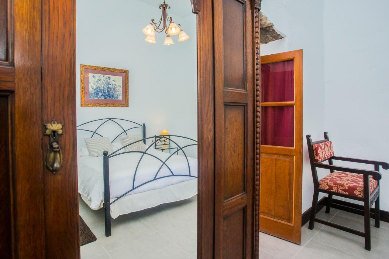 Casa El Quinto Villa