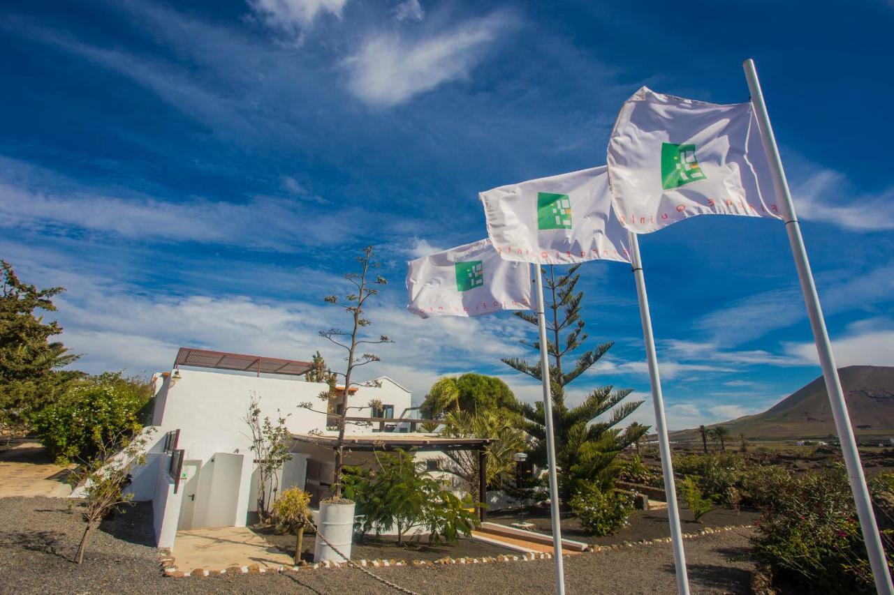 Villa Casa El Quinto *