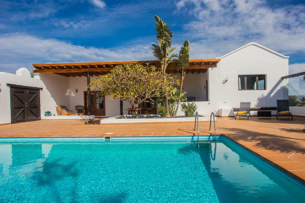 Casa El Quinto La Vegueta
