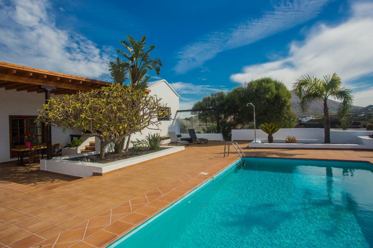 Casa El Quinto La Vegueta