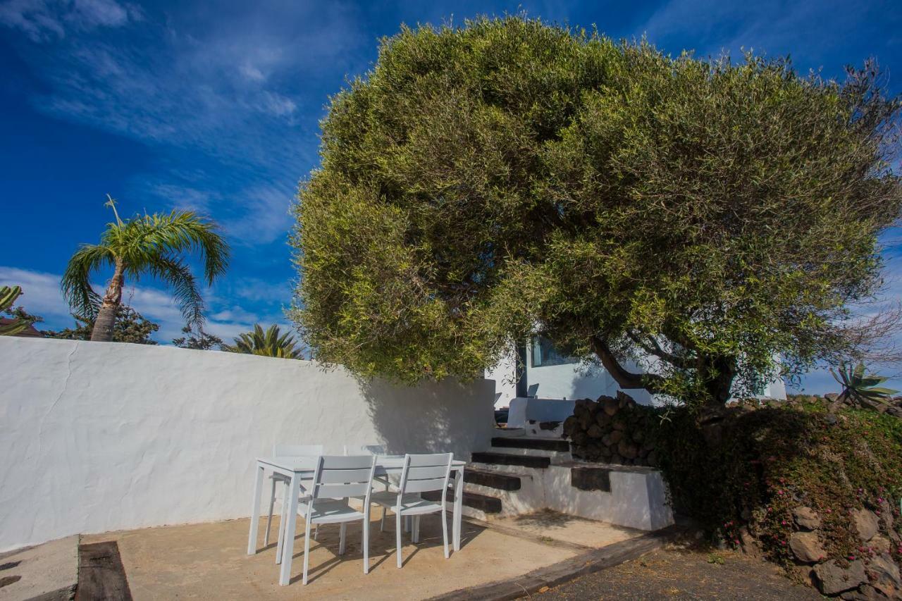 Villa Casa El Quinto La Vegueta