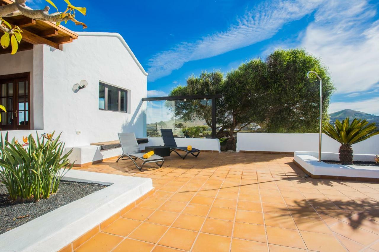 Villa Casa El Quinto