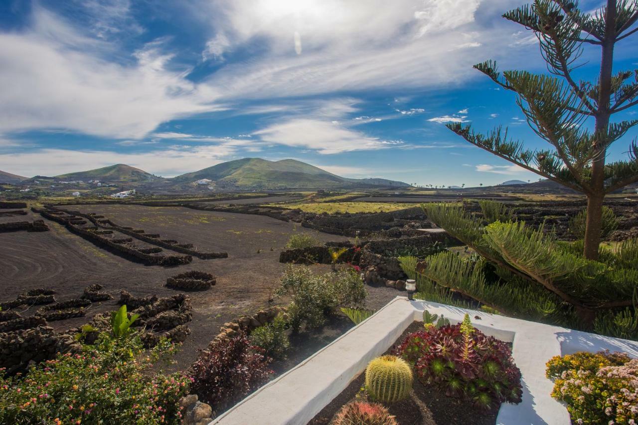 Villa Casa El Quinto La Vegueta
