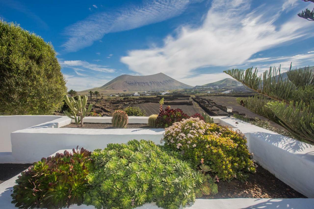 Casa El Quinto La Vegueta