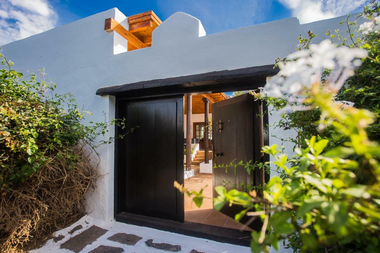 Casa El Quinto *