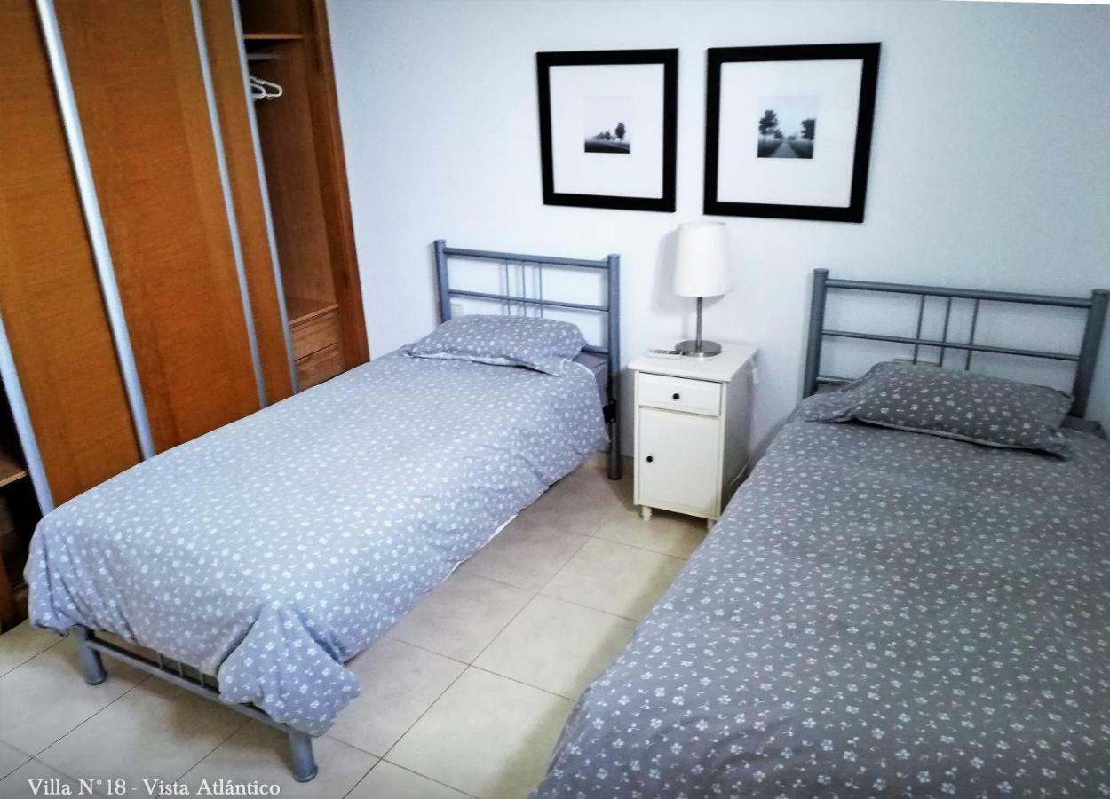 Fully Fitted With A Private Pool Atlantica Villa Playa Blanca (Lanzarote)