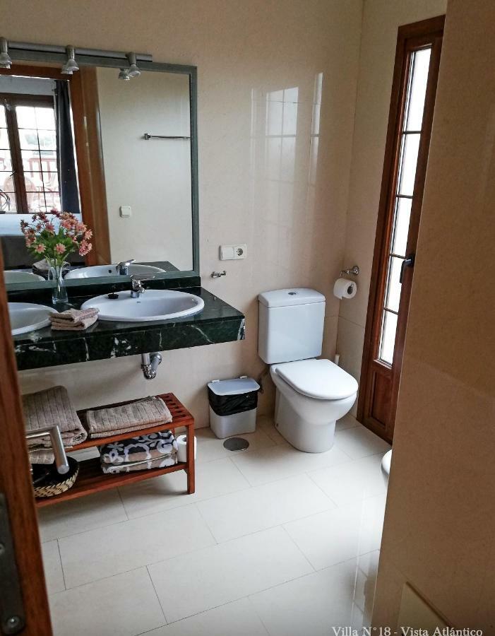 Fully Fitted With A Private Pool Atlantica