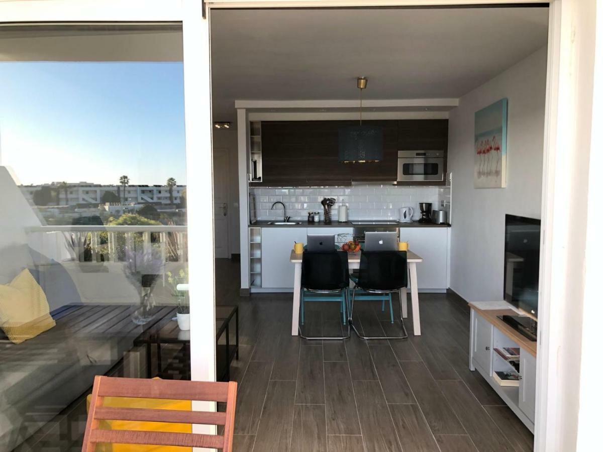 The Colors House, 629 - Private * Costa Teguise