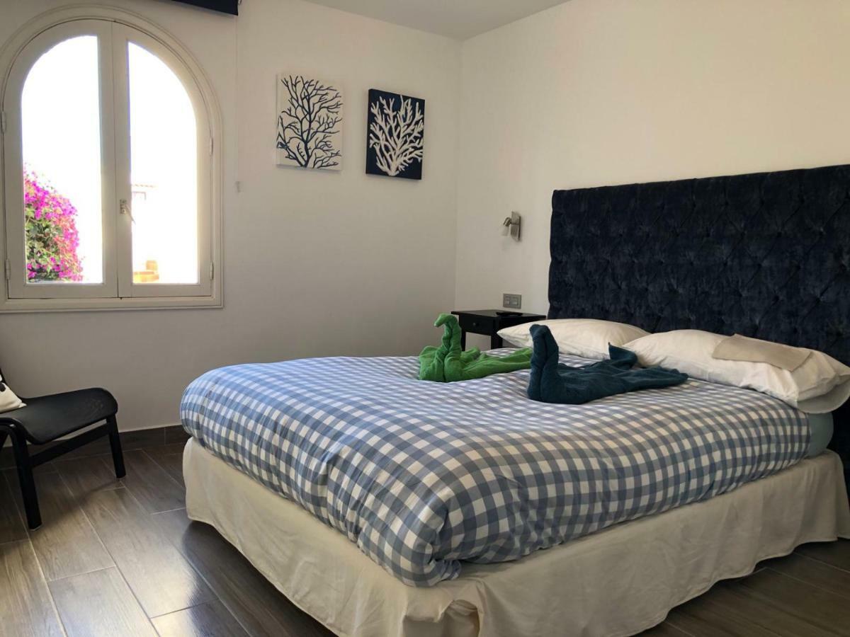 The Colors House, 629 - Private Costa Teguise