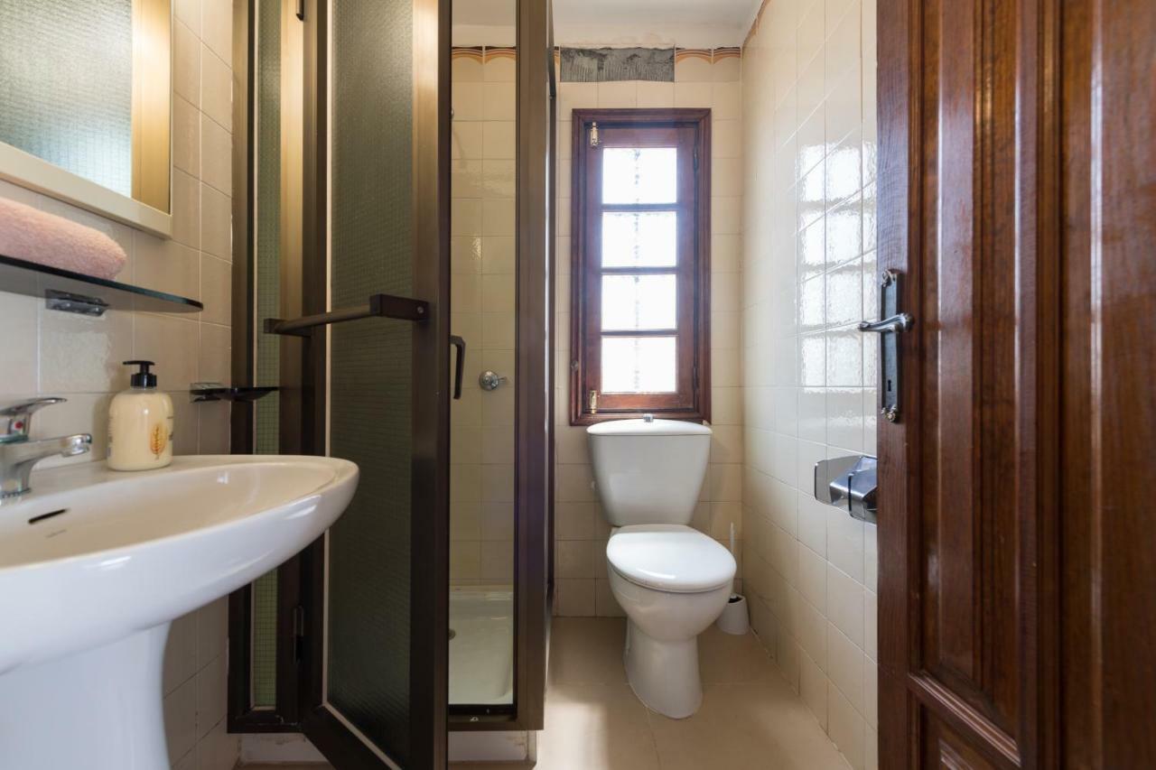 Villa 2br House - Solarium & Shower Terrace - 13