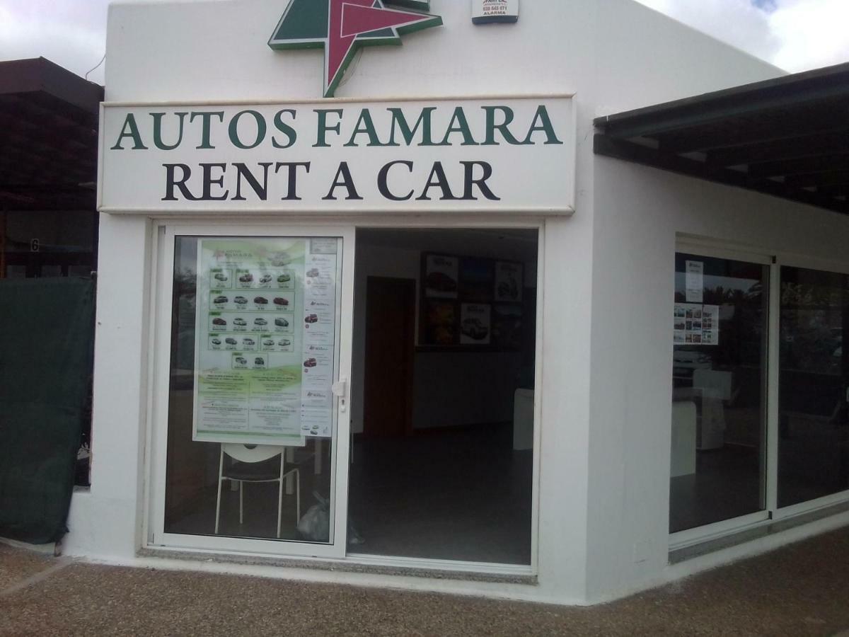 Apartamento Los Cármenes Apartamento