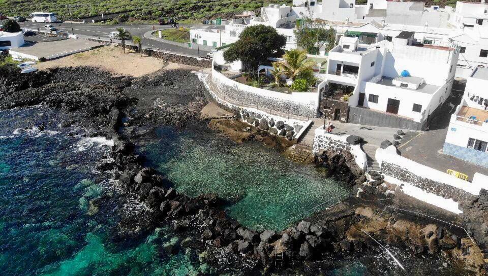 Casita Mujeres,Ocean Сasa de vacaciones