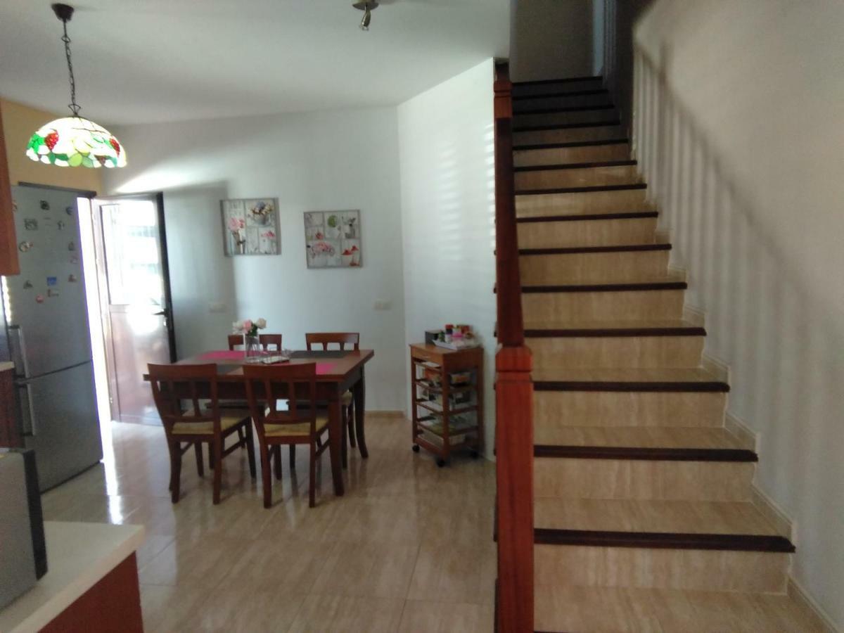 Casa Luna Holiday home *