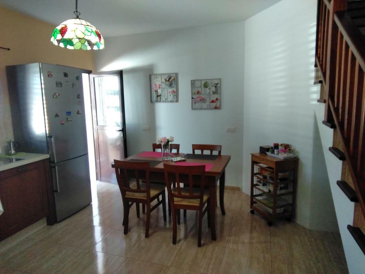 Casa Luna Holiday home Tahiche