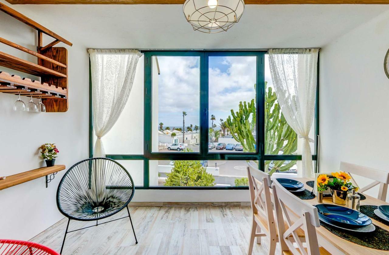 Apartamento Playa Roca *