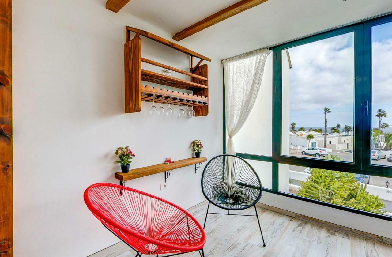Apartamento Playa Roca