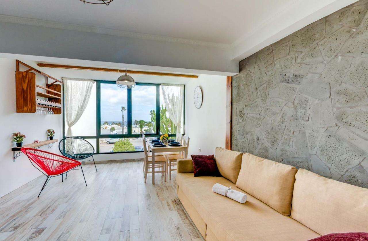 Apartamento Playa Roca *