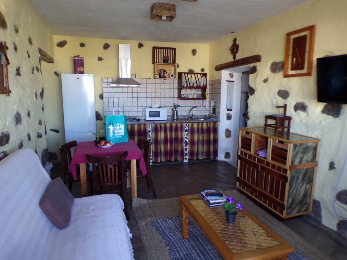 Apartment Casa Rural Satorno Tinguaton
