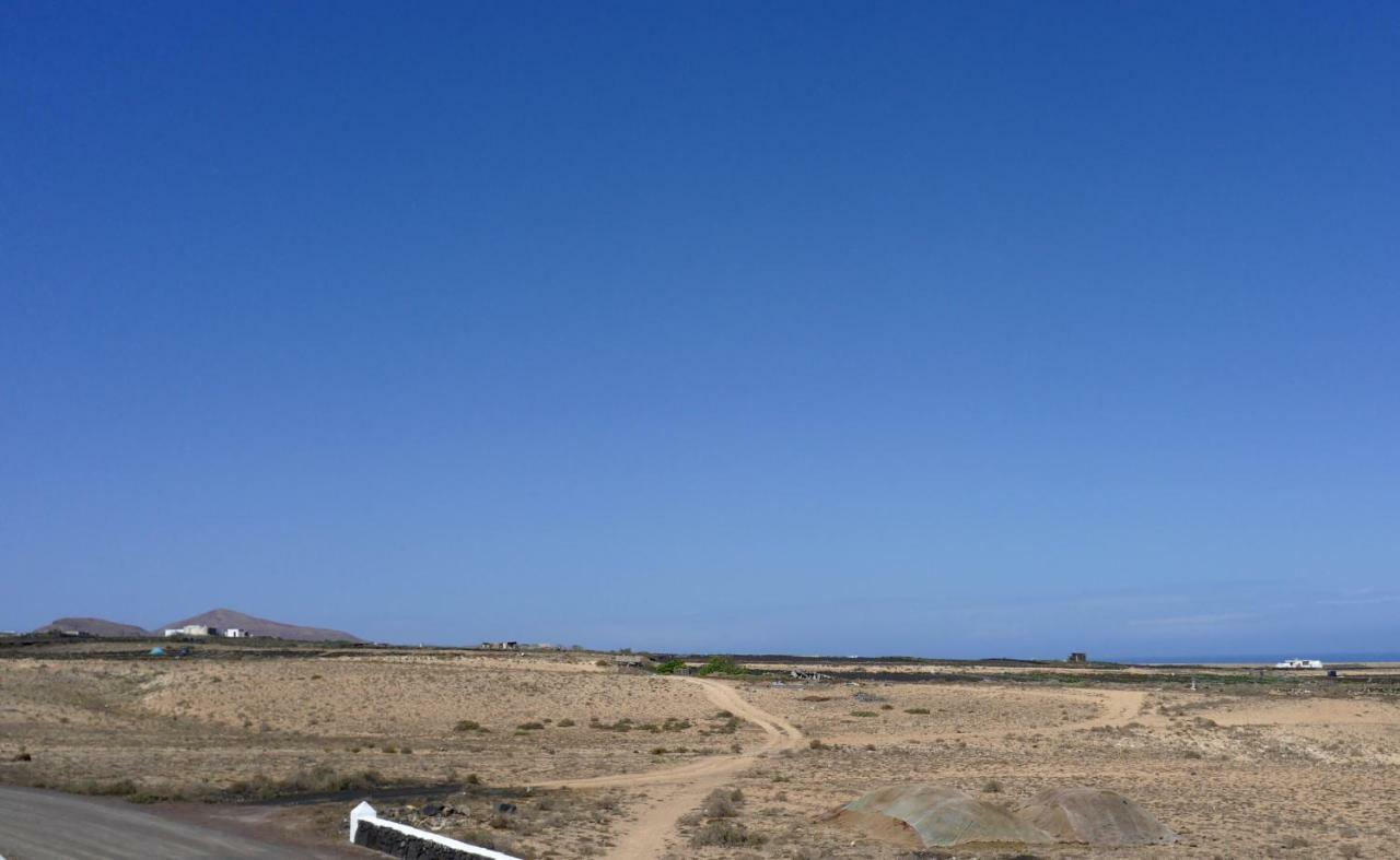 Casa El Gallo Country house Teguise (Lanzarote)