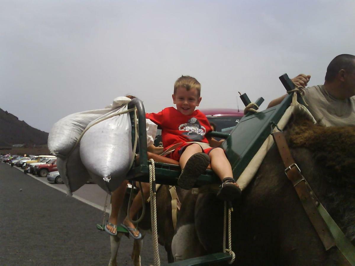 Villa Lazydays Playa Blanca (Lanzarote)