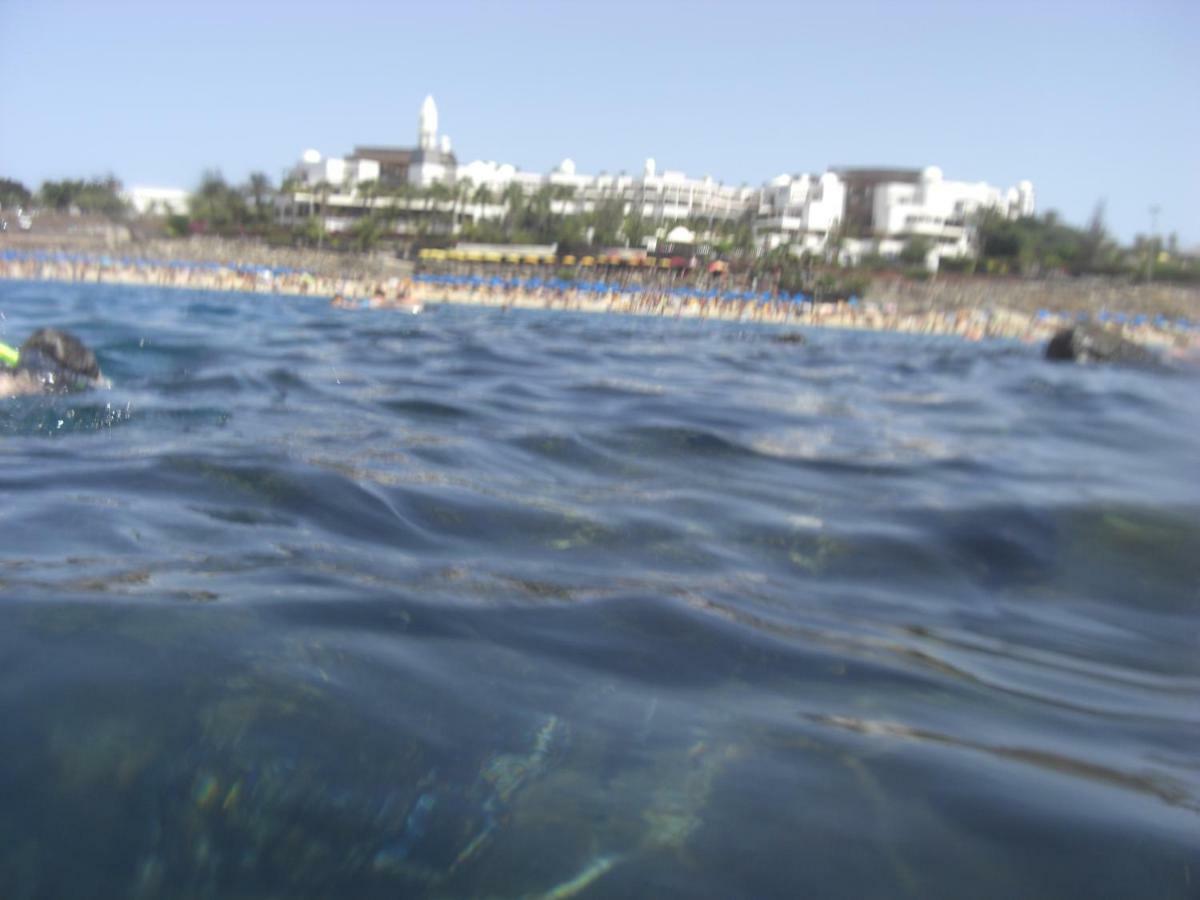 Villa Lazydays Playa Blanca (Lanzarote)