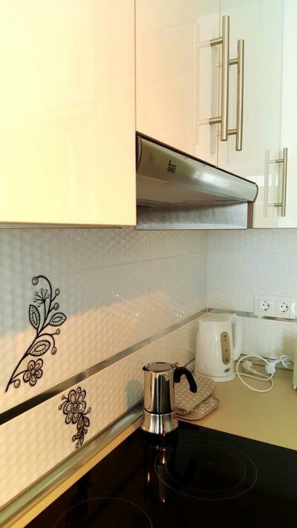 Gracioseros Puerto Del Carmen Luxury Apartamento