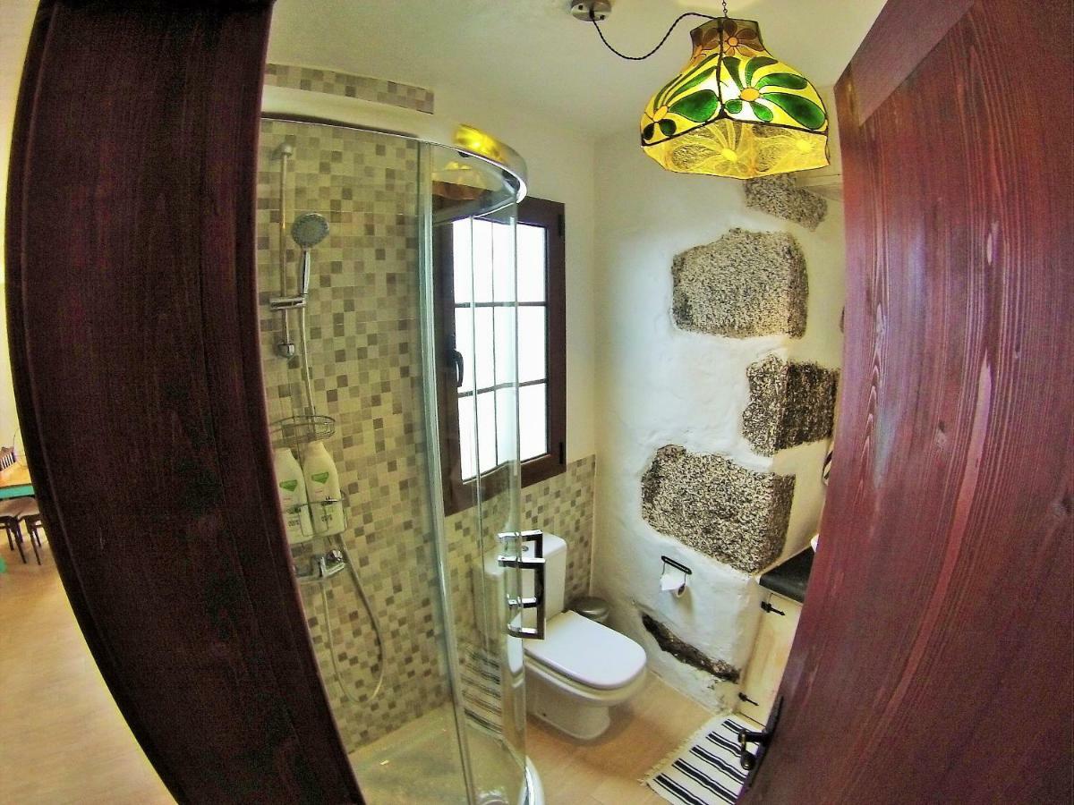 Luana Apartamento