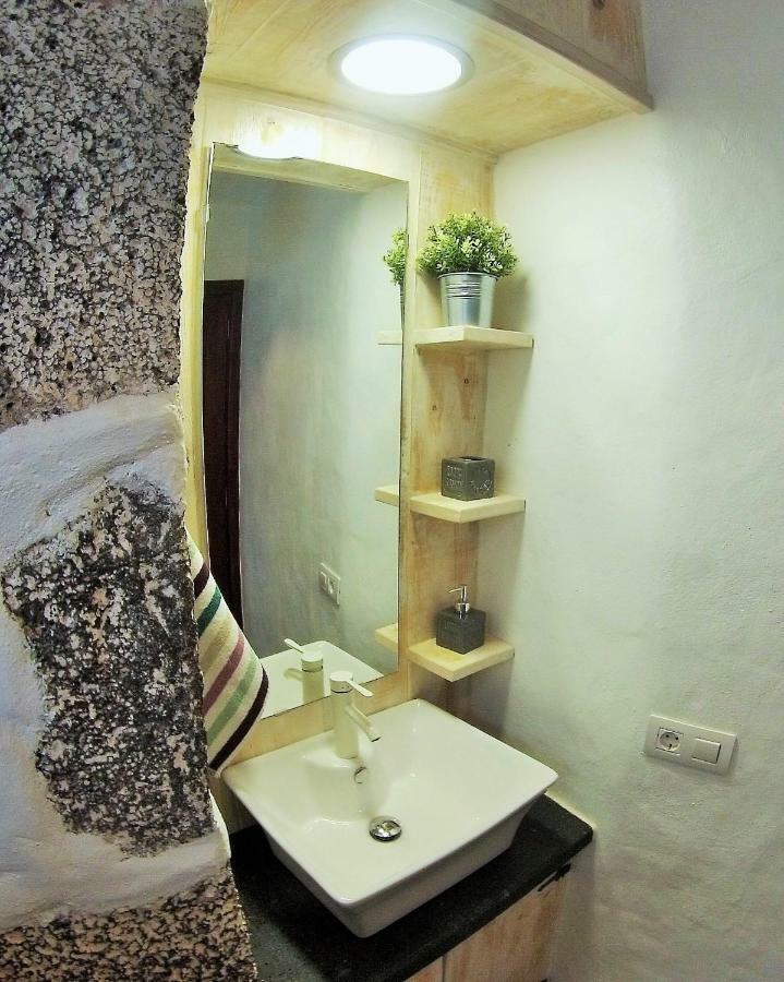 Luana Apartamento *