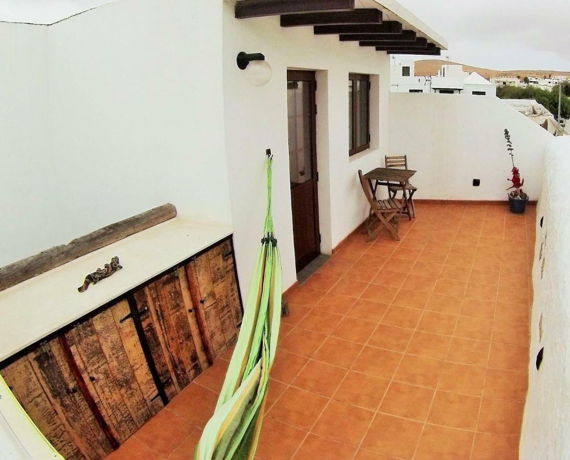 Luana Apartamento Teguise (Lanzarote)