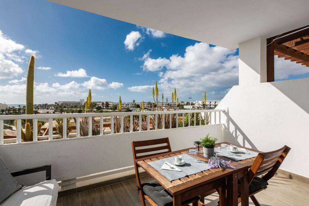 The Colors House, 629 - Private * Costa Teguise
