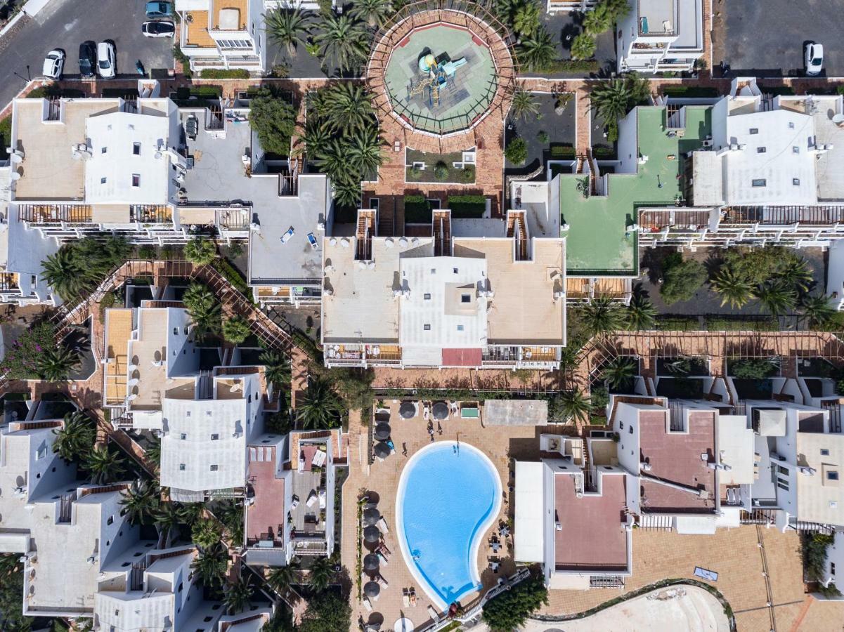 The Colors House, 629 - Private Apartamento Costa Teguise