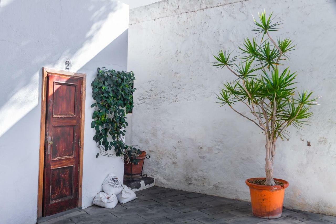 Apartamento & Balcony 3d Arrecife (Lanzarote)